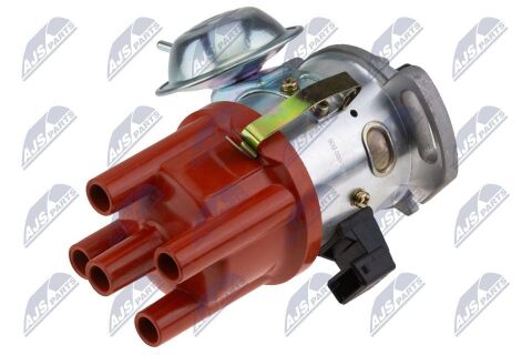 Розподільник запалювання Eng. 1.3, Vw Golf Ii 83-92, Jetta Ii 84,91, Polo Ii 83-94, Seat Ibiza Ii 93-99