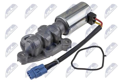 Клапан керування, регулювання фаз газорозподілу Eng. 1.3-1.6, Suzuki Swift Iii 05-, Jimny 04-, Sx4 06-, Vitara 15-, Liana 01-07 Клапан керування, регулювання фаз газорозподілу Eng. 1.3-1.6, Suzuki Swift Iii 05-, Jimny 04-, Sx4 06-, Vitara 15-, Liana 01-07