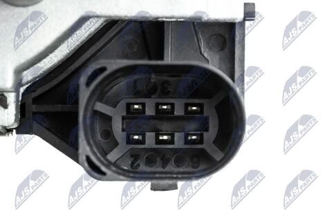 Корпус дросельного вузла Eng. 1.2-1.6 Tsi,Tgi, Vw Golf Vii 13-, Jetta Iv 14-, Skoda Fabia Iii 14-, Octavia Iii 12-20, Audi Q3 13-18, A3 13-, Seat Leon 12-20, Ibiza Iv 13-17 Корпус дросельного вузла Eng. 1.2-1.6 Tsi,Tgi, Vw Golf Vii 13-, Jetta Iv 14-, Skoda Fabia Iii 14-, Octavia Iii 12-20, Audi Q3 13-18, A3 13-, Seat Leon 12-20, Ibiza Iv 13-17