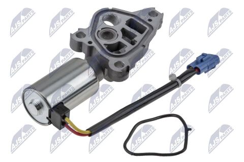 Клапан керування, регулювання фаз газорозподілу Eng. 1.3-1.6, Suzuki Swift Iii 05-, Jimny 04-, Sx4 06-, Vitara 15-, Liana 01-07 Клапан керування, регулювання фаз газорозподілу Eng. 1.3-1.6, Suzuki Swift Iii 05-, Jimny 04-, Sx4 06-, Vitara 15-, Liana 01-07