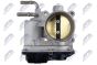Корпус дросельного вузла Eng. 1.3-1.33 Vvt-I, Toyota Auris (E15,E18) 09-18, Yaris (P9,P13) 08-, Iq (J1) 09-15, фото 3 - інтерент-магазин Auto-Mechanic