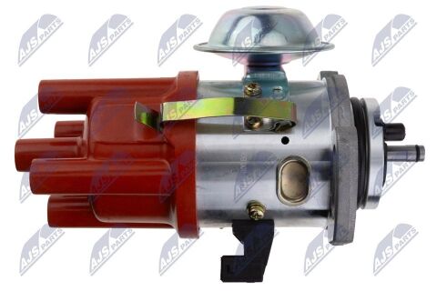 Розподільник запалювання Eng. 1.3, Vw Golf Ii 83-92, Jetta Ii 84,91, Polo Ii 83-94, Seat Ibiza Ii 93-99