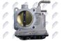 Корпус дросельного вузла Eng. 1.3-1.33 Vvt-I, Toyota Auris (E15,E18) 09-18, Yaris (P9,P13) 08-, Iq (J1) 09-15, фото 4 - інтерент-магазин Auto-Mechanic
