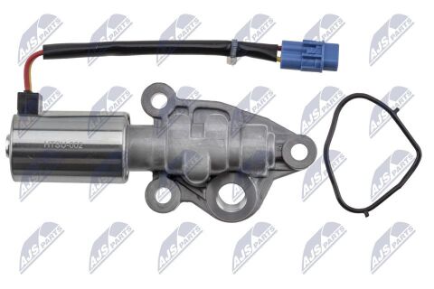 Клапан керування, регулювання фаз газорозподілу Eng. 1.3-1.6, Suzuki Swift Iii 05-, Jimny 04-, Sx4 06-, Vitara 15-, Liana 01-07 Клапан керування, регулювання фаз газорозподілу Eng. 1.3-1.6, Suzuki Swift Iii 05-, Jimny 04-, Sx4 06-, Vitara 15-, Liana 01-07