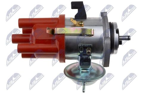 Розподільник запалювання Eng. 1.3, Vw Golf Ii 83-92, Jetta Ii 84,91, Polo Ii 83-94, Seat Ibiza Ii 93-99