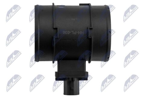 Витратомір повітря Eng. 1.3D-1.7D Opel Astra J,Corsa D, Insignia A, Meriva B; Chevrolet Cruze; 2008-