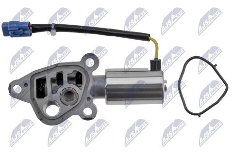 Клапан керування, регулювання фаз газорозподілу Eng. 1.3-1.6, Suzuki Swift Iii 05-, Jimny 04-, Sx4 06-, Vitara 15-, Liana 01-07 Клапан керування, регулювання фаз газорозподілу Eng. 1.3-1.6, Suzuki Swift Iii 05-, Jimny 04-, Sx4 06-, Vitara 15-, Liana 01-07