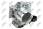 Корпус дросельного вузла Eng. 1.4-1.4T, Opel Astra J 09-, Corsa E 14-, Insignia A 11-17, Zafira C 11-, Chevrolet Cruze 10-, Aveo 14-, фото 1 - інтерент-магазин Auto-Mechanic
