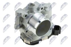 Корпус дроссельной заслонки Eng. 1.4-1.4T, Opel Astra J 09-, Corsa E 14-, Insignia A 11-17, Zafira C 11-, Chevrolet Cruze 10-, Aveo 14- Корпус дроссельной заслонки Eng. 1.4-1.4T, Opel Astra J 09-, Corsa E 14-, Insignia A 11-17, Zafira C 11-, Chevrolet Cruze 10-, Aveo 14-
