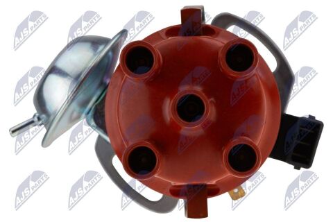 Розподільник запалювання Eng. 1.3, Vw Golf Ii 83-92, Jetta Ii 84,91, Polo Ii 83-94, Seat Ibiza Ii 93-99