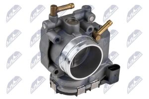 Корпус дросельного вузла Eng. 1.4-1.6 Fsi, Golf Iv 02-06, Bora I 02-05, Polo 99-01, Audi A2 02-05
