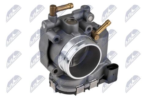 Корпус дросельного вузла Eng. 1.4-1.6 Fsi, Golf Iv 02-06, Bora I 02-05, Polo 99-01, Audi A2 02-05 Корпус дросельного вузла Eng. 1.4-1.6 Fsi, Golf Iv 02-06, Bora I 02-05, Polo 99-01, Audi A2 02-05