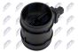 Витратомір повітря Eng. 1.3D-1.7D Opel Astra J,Corsa D, Insignia A, Meriva B; Chevrolet Cruze; 2008-, фото 5 - интернет-магазин Auto-Mechanic