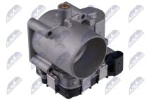 Корпус дроссельной заслонки Eng. 1.4-1.6 Fsi, Vw Golf V 03-08, Passat B6 05-08, Touran 03-07, Audi A3 (8Pa,8P1) 03-07, Skoda Octavia Ii (1Z5,1Z3) 04-08