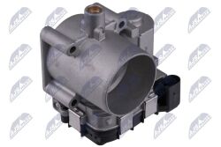 Корпус дроссельной заслонки Eng. 1.4-1.6 Fsi, Vw Golf V 03-08, Passat B6 05-08, Touran 03-07, Audi A3 (8Pa,8P1) 03-07, Skoda Octavia Ii (1Z5,1Z3) 04-08