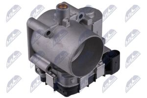 Корпус дросельного вузла Eng. 1.4-1.6 Fsi, Vw Golf V 03-08, Passat B6 05-08, Touran 03-07, Audi A3 (8Pa,8P1) 03-07, Skoda Octavia Ii (1Z5,1Z3) 04-08
