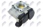 Корпус дросельного вузла Eng. 1.4-1.4T, Opel Astra J 09-, Corsa E 14-, Insignia A 11-17, Zafira C 11-, Chevrolet Cruze 10-, Aveo 14-, фото 2 - інтерент-магазин Auto-Mechanic