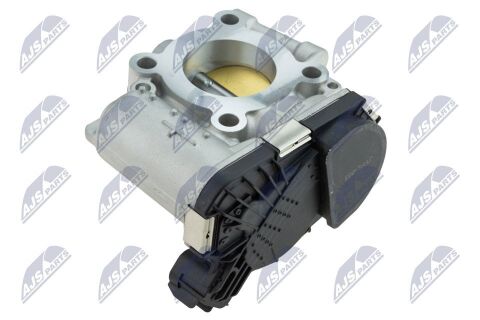 Корпус дросельного вузла Eng. 1.4-1.4T, Opel Astra J 09-, Corsa E 14-, Insignia A 11-17, Zafira C 11-, Chevrolet Cruze 10-, Aveo 14-