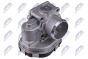 Корпус дроссельной заслонки Eng. 1.4-1.6 Hdi, Tdci, Citroen C4 Ii 09-, C3 Ii 09-, Berlingo 08-, Peugeot 308 I,Ii 09-21, 207 06-, Partner 09-, Ford Focus Iii 10-, C-Max Ii 10-19, Mondeo Iv,V 11-, Transit 13-, фото 1 - интернет-магазин Auto-Mechanic