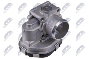 Корпус дросельного вузла Eng. 1.4-1.6 Hdi, Tdci, Citroen C4 Ii 09-, C3 Ii 09-, Berlingo 08-, Peugeot 308 I,Ii 09-21, 207 06-, Partner 09-, Ford Focus Iii 10-, C-Max Ii 10-19, Mondeo Iv,V 11-, Transit 13-
