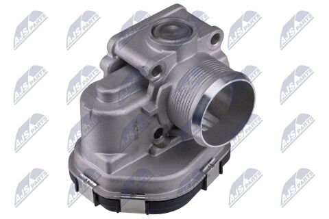 Корпус дросельного вузла Eng. 1.4-1.6 Hdi, Tdci, Citroen C4 Ii 09-, C3 Ii 09-, Berlingo 08-, Peugeot 308 I,Ii 09-21, 207 06-, Partner 09-, Ford Focus Iii 10-, C-Max Ii 10-19, Mondeo Iv,V 11-, Transit 13- Корпус дросельного вузла Eng. 1.4-1.6 Hdi, Tdci, Citroen C4 Ii 09-, C3 Ii 09-, Berlingo 08-, Peugeot 308 I,Ii 09-21, 207 06-, Partner 09-, Ford Focus Iii 10-, C-Max Ii 10-19, Mondeo Iv,V 11-, Transit 13-