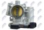 Корпус дросельного вузла Eng. 1.4-1.4T, Opel Astra J 09-, Corsa E 14-, Insignia A 11-17, Zafira C 11-, Chevrolet Cruze 10-, Aveo 14-, фото 3 - інтерент-магазин Auto-Mechanic