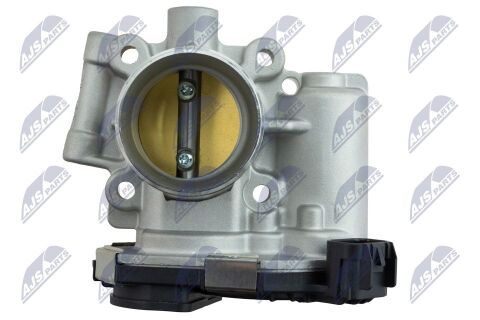 Корпус дросельного вузла Eng. 1.4-1.4T, Opel Astra J 09-, Corsa E 14-, Insignia A 11-17, Zafira C 11-, Chevrolet Cruze 10-, Aveo 14-