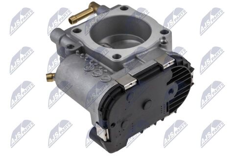 Корпус дросельного вузла Eng. 1.4-1.6 Fsi, Golf Iv 02-06, Bora I 02-05, Polo 99-01, Audi A2 02-05 Корпус дросельного вузла Eng. 1.4-1.6 Fsi, Golf Iv 02-06, Bora I 02-05, Polo 99-01, Audi A2 02-05