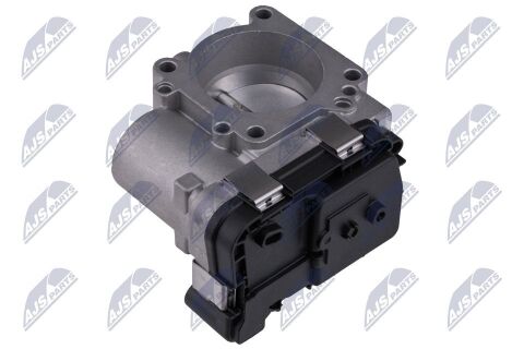 Корпус дросельного вузла Eng. 1.4-1.6 Fsi, Vw Golf V 03-08, Passat B6 05-08, Touran 03-07, Audi A3 (8Pa,8P1) 03-07, Skoda Octavia Ii (1Z5,1Z3) 04-08
