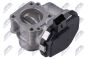 Корпус дроссельной заслонки Eng. 1.4-1.6 Hdi, Tdci, Citroen C4 Ii 09-, C3 Ii 09-, Berlingo 08-, Peugeot 308 I,Ii 09-21, 207 06-, Partner 09-, Ford Focus Iii 10-, C-Max Ii 10-19, Mondeo Iv,V 11-, Transit 13-, фото 2 - интернет-магазин Auto-Mechanic