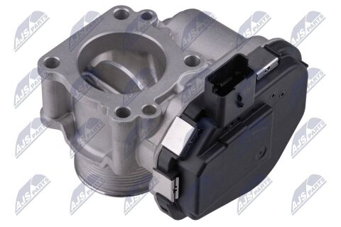 Корпус дросельного вузла Eng. 1.4-1.6 Hdi, Tdci, Citroen C4 Ii 09-, C3 Ii 09-, Berlingo 08-, Peugeot 308 I,Ii 09-21, 207 06-, Partner 09-, Ford Focus Iii 10-, C-Max Ii 10-19, Mondeo Iv,V 11-, Transit 13- Корпус дросельного вузла Eng. 1.4-1.6 Hdi, Tdci, Citroen C4 Ii 09-, C3 Ii 09-, Berlingo 08-, Peugeot 308 I,Ii 09-21, 207 06-, Partner 09-, Ford Focus Iii 10-, C-Max Ii 10-19, Mondeo Iv,V 11-, Transit 13-