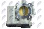 Корпус дросельного вузла Eng. 1.4-1.4T, Opel Astra J 09-, Corsa E 14-, Insignia A 11-17, Zafira C 11-, Chevrolet Cruze 10-, Aveo 14-, фото 4 - інтерент-магазин Auto-Mechanic