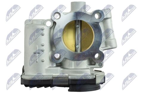 Корпус дросельного вузла Eng. 1.4-1.4T, Opel Astra J 09-, Corsa E 14-, Insignia A 11-17, Zafira C 11-, Chevrolet Cruze 10-, Aveo 14-