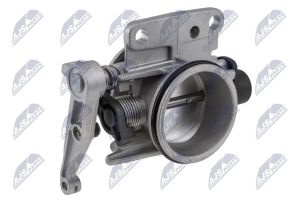 Корпус дроссельной заслонки Eng. 1.4-1.6, Dacia Logan 06-, Duster 11-, Sandero 11-, Renault Clio Ii 98-08, Megane I 97-03