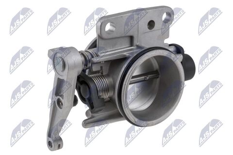 Корпус дросельного вузла Eng. 1.4-1.6, Dacia Logan 06-, Duster 11-, Sandero 11-, Renault Clio Ii 98-08, Megane I 97-03 Корпус дросельного вузла Eng. 1.4-1.6, Dacia Logan 06-, Duster 11-, Sandero 11-, Renault Clio Ii 98-08, Megane I 97-03
