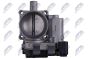 Корпус дросельного вузла Eng. 1.4-1.6 Fsi, Vw Golf V 03-08, Passat B6 05-08, Touran 03-07, Audi A3 (8Pa,8P1) 03-07, Skoda Octavia Ii (1Z5,1Z3) 04-08, фото 3 - интернет-магазин Auto-Mechanic