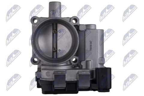 Корпус дросельного вузла Eng. 1.4-1.6 Fsi, Vw Golf V 03-08, Passat B6 05-08, Touran 03-07, Audi A3 (8Pa,8P1) 03-07, Skoda Octavia Ii (1Z5,1Z3) 04-08