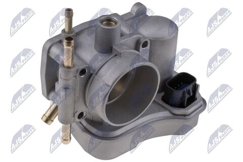 Корпус дросельного вузла Eng. 1.4-1.6, Opel Astra G (T98,F35) 98-09, Vectra B,C 95-08, Zafira A,B 99-15, Corsa C 00-19 Корпус дросельного вузла Eng. 1.4-1.6, Opel Astra G (T98,F35) 98-09, Vectra B,C 95-08, Zafira A,B 99-15, Corsa C 00-19