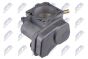 Корпус дросельного вузла Eng. 1.4-1.6, Opel Astra G (T98) 98-09, Vectra B,C (J96,Z02) 95-08, Zafira A,B (T98,A05) 99-15, Corsa C (X01) 00-09, фото 2 - інтерент-магазин Auto-Mechanic