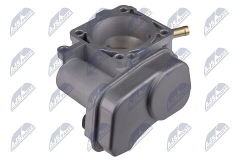 Корпус дросельного вузла Eng. 1.4-1.6, Opel Astra G (T98) 98-09, Vectra B,C (J96,Z02) 95-08, Zafira A,B (T98,A05) 99-15, Corsa C (X01) 00-09 Корпус дросельного вузла Eng. 1.4-1.6, Opel Astra G (T98) 98-09, Vectra B,C (J96,Z02) 95-08, Zafira A,B (T98,A05) 99-15, Corsa C (X01) 00-09