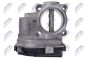 Корпус дроссельной заслонки Eng. 1.4-1.6 Hdi, Tdci, Citroen C4 Ii 09-, C3 Ii 09-, Berlingo 08-, Peugeot 308 I,Ii 09-21, 207 06-, Partner 09-, Ford Focus Iii 10-, C-Max Ii 10-19, Mondeo Iv,V 11-, Transit 13-, фото 3 - интернет-магазин Auto-Mechanic