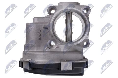 Корпус дросельного вузла Eng. 1.4-1.6 Hdi, Tdci, Citroen C4 Ii 09-, C3 Ii 09-, Berlingo 08-, Peugeot 308 I,Ii 09-21, 207 06-, Partner 09-, Ford Focus Iii 10-, C-Max Ii 10-19, Mondeo Iv,V 11-, Transit 13- Корпус дросельного вузла Eng. 1.4-1.6 Hdi, Tdci, Citroen C4 Ii 09-, C3 Ii 09-, Berlingo 08-, Peugeot 308 I,Ii 09-21, 207 06-, Partner 09-, Ford Focus Iii 10-, C-Max Ii 10-19, Mondeo Iv,V 11-, Transit 13-