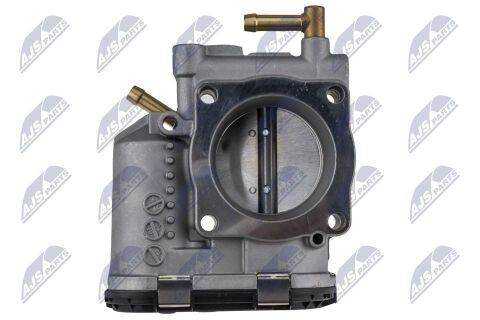 Корпус дросельного вузла Eng. 1.4-1.6 Fsi, Golf Iv 02-06, Bora I 02-05, Polo 99-01, Audi A2 02-05 Корпус дросельного вузла Eng. 1.4-1.6 Fsi, Golf Iv 02-06, Bora I 02-05, Polo 99-01, Audi A2 02-05
