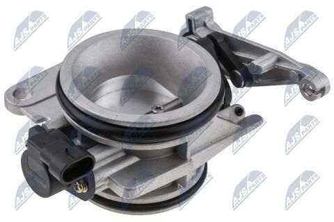 Корпус дросельного вузла Eng. 1.4-1.6, Dacia Logan 06-, Duster 11-, Sandero 11-, Renault Clio Ii 98-08, Megane I 97-03 Корпус дросельного вузла Eng. 1.4-1.6, Dacia Logan 06-, Duster 11-, Sandero 11-, Renault Clio Ii 98-08, Megane I 97-03