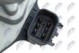 Корпус дросельного вузла Eng. 1.4-1.4T, Opel Astra J 09-, Corsa E 14-, Insignia A 11-17, Zafira C 11-, Chevrolet Cruze 10-, Aveo 14-, фото 5 - інтерент-магазин Auto-Mechanic