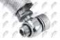 Оливопровід, компресор Eng. 1.4; Opel Astra J 09-,Cascada 13-18, Corsa D 12-14, Corsa E 14-,Insignia A 11-17, Meriva B 10-17, Mokka 12-, Zafira C 11-, фото 5 - интернет-магазин Auto-Mechanic