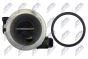 Корпус дроссельной заслонки Eng. 1.4-1.6, Dacia Logan 04-, Sandero 2008-, Renault Kangoo 97-08, Clio Ii 98-05, фото 3 - интернет-магазин Auto-Mechanic