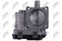 Корпус дросельного вузла Eng. 1.4-1.6 Fsi, Vw Golf V 03-08, Passat B6 05-08, Touran 03-07, Audi A3 (8Pa,8P1) 03-07, Skoda Octavia Ii (1Z5,1Z3) 04-08, фото 4 - интернет-магазин Auto-Mechanic