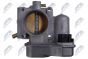 Корпус дросельного вузла Eng. 1.4-1.6, Opel Astra G (T98) 98-09, Vectra B,C (J96,Z02) 95-08, Zafira A,B (T98,A05) 99-15, Corsa C (X01) 00-09, фото 3 - інтерент-магазин Auto-Mechanic