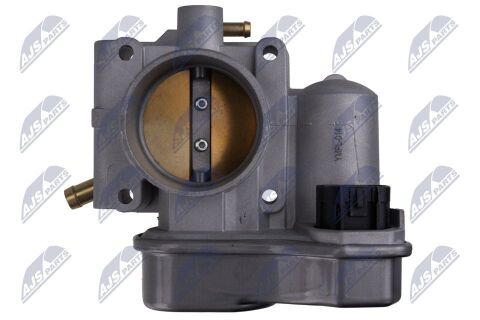 Корпус дросельного вузла Eng. 1.4-1.6, Opel Astra G (T98) 98-09, Vectra B,C (J96,Z02) 95-08, Zafira A,B (T98,A05) 99-15, Corsa C (X01) 00-09 Корпус дросельного вузла Eng. 1.4-1.6, Opel Astra G (T98) 98-09, Vectra B,C (J96,Z02) 95-08, Zafira A,B (T98,A05) 99-15, Corsa C (X01) 00-09